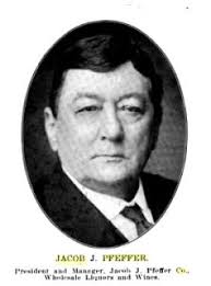 Those Pre-Pro Whiskey Men!