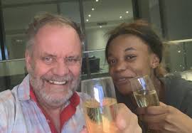 He completed his higher education at rand afrikaans university (rau). Carl Niehaus Defends 23 Year Old Girlfriend Against Internet Trolls The Citizen