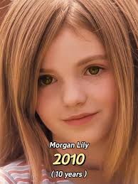 Morgan Mcauliffe Rip