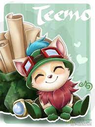 Check spelling or type a new query. Teemo Kawaii Lol League Of Legends League Of Legends Teemo League Of Legends