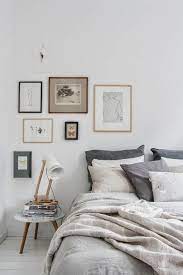 So much happier, for that happy lady. My Scandinavian Home Beautiful Dutch Bedroom Make Over Bedroom Makeover Before And After Bedroom Makeover Bedroom Inspirations