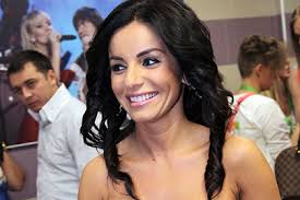 Мой муж разбил много женских сердец. Yulya Volkova Iz Tatu Obyasnila Razryv S Lenoj Katinoj Muzyka Kultura Lenta Ru