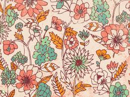 See more ideas about leaf template, fall crafts, autumn crafts. Fall Floral Pattern Courtney Blair Floral Pattern Fall Floral Zentangle Patterns