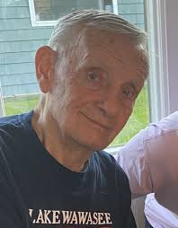 Dick Witt Obituary May 28, 2021