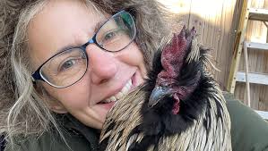 Fundraiser by Erin Michele Bagen : Help Save Bagenbrook Farm