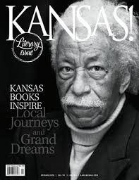KANSAS! Magazine