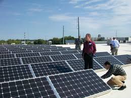 Solar panels atlanta ga free solar energy quotes modernize. As Sustainability Becomes A Jobs Issue Ga Ny Follow Different Paths Saportareport