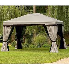 Best Wallpapera And Arts Gardendesignideas Info Gazebo Replacement Canopy Garden Gazebo Gazebo