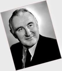 Donald Crisp amazing actor in so many classic films…how many can you name? 