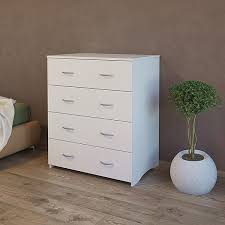 Is the perfect wardrobe companion. Chest Of Drawers 4 Draws