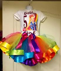 Maybe you would like to learn more about one of these? Buy Jojo Siwa Tutu Birthday Outfit Off 55