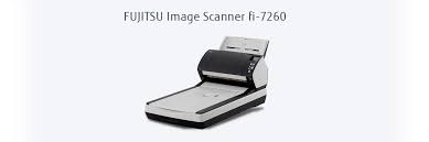 Maybe you would like to learn more about one of these? Fujitsu Image Scanner Fi 7260 Fujitsu Global