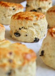 Formal division in or separation from a church or religious body. Afternoon Tea Scones Christina S Cucina