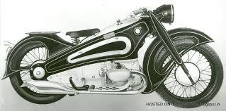 On this page, you'll find links to specifications of all bmw motorcycles produced since 1923. Bmw R7 Prototype Build In 1934 1935 Grease N Gasoline