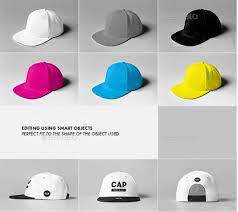 51 Cap Mockup Psd And Hat Templates All Kinds Texty Cafe