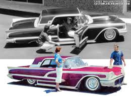 Image result for Platinum 1958 Thunderbird