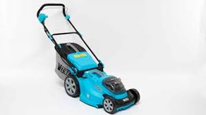 You'll be amazed it isn't petrol lawn mower! Electric Battery Lawnmower Reviews Brands Tested Rated By Choice