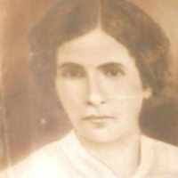 Amanda María Leonor Calderon Sagastume (1898–1957)