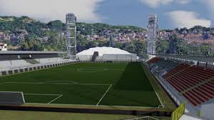 Spezia calcio page on flashscore.com offers livescore, results, standings and match details (goal scorers, red cards help: Via Le Barriere Dallo Stadio Picco Entro Tre Anni Cronaca Lanazione It