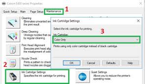 Cara menghapus hasil tinta printer inkjet karena harga tinta printer yang semakin mahal, yuk kita simak artikel berikut ini agar tahu cara menghemat penggunaan tinta printer. 10 Cara Mengatasi Hasil Print Bergaris Dengan Mudah