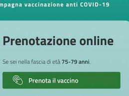 Vediamo come ci si può vaccinare, prenotando online il vaccino regione per regione, alcune delle quali usano la piattaforma nazionale di poste italiane. Via Alle Prenotazioni Per Lombardi Tra I 75 E 79 Anni Come Fare Guarda Il Video Tutorial Bergamonews