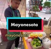Cómo abrir una mayonesota fácilmente