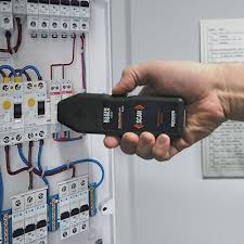 Make money make money este sencillo detector de humedad nos informa de manera visual el nivel de humedad que tiene un. Detector Digital De Cortacircuitos 12 Volts Negro Klein Tools The Home Depot Mexico