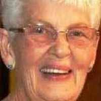 Carol Oxborrow (1939–2021)