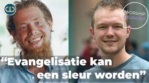 Gelooft u ons niet gelijk? Florens Van Der Spek Van Jezus Leeft Mensen Raken In De War Wanneer Ik Zing I Worship Releases Youtube