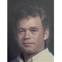 Clarence Melton "Butch" Fields, Jr. Obituary