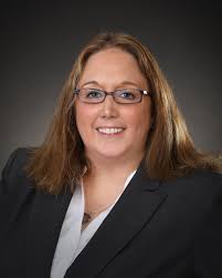 Proud of our employees. Congratulations Beth Riley.