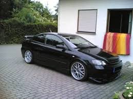 Opel Astra Coupe Turbo Opel Coupe Opel Corsa