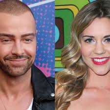Joey Lawrence Wife Samantha Cope: Everything You Need to Know