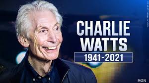 Rolling stones drummer charlie watts inspires tributes from celeb fans. M9cfoabh3epevm