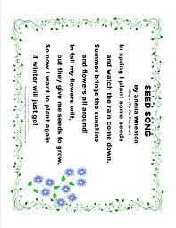Store Sheila Wheaton Teacherspayteachers Com Kindergarten Songs Preschool Songs Poetry For Kids