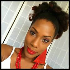 Can someone change my red lipstick to nude lipstick?