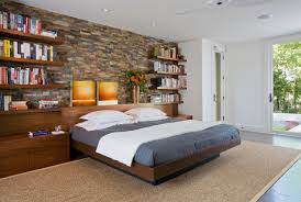 Once the five first pieces were cut, i got to work assembling them. Master Bedroom Built Ins Houzz