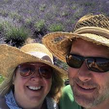 Copper Crow Lavender Farm