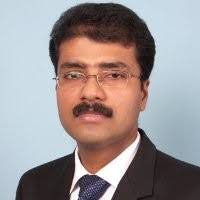 Sreechith Radhakrishnan