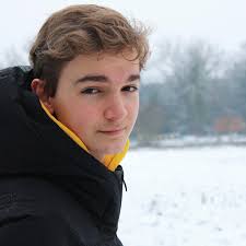 The Latymerian 2021-2022 by Latymer1624