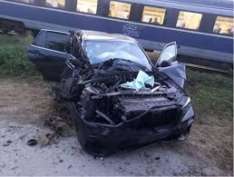 Check spelling or type a new query. Update JudeÈ›ul ConstanÈ›a Accident Feroviar Intre Olimp È™i 23 August Implicate Un Autoturism È™i Un Tren DouÄƒ Victime Galerie Foto