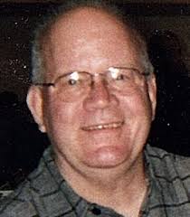 Obituary for David Allen Johnston