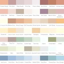 all inclusive dulux paint pod colour chart columbia paint