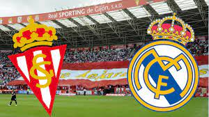 Cuenta oficial real sporting de gijón #puxasporting #siempresporting ⚪ www.realsporting.com. Sporting Gijon V Real Madrid How And Where To Watch Times Tv Online As Com