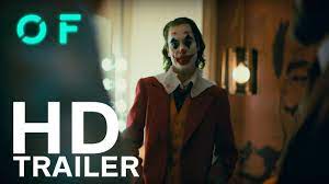 Joker Trailer Final Subtitulado En Espanol De La Pelicula Con Joaquin Phoenix Youtube