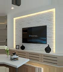 Pin On My Saves In 2020 Tv Wall Design Living Room Tv Wall Tv Wall