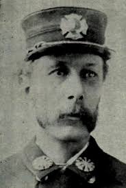 Engine 18, Gardner Ave, circa 1950's. My Dad, Chief Charles Lamphron  started his career here. Retired in 1988, Passed in 2016. Today he would  have been his 89th birthday.