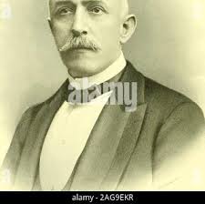 Genealogical and memorial history of the state of New Jersey ... he son of  John Lampson, ofNew Haven, who came to Newark with hismother, Elizabeth  Alorris, and Abigail Swaine,being the sister