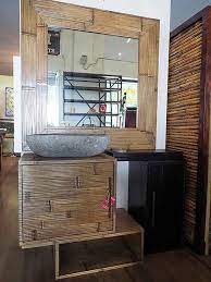 Arredo Bagno Etnico Mobili Bagno Online Componibili In Stile Zen Bagni Etnici Idee Per Decorare La Casa Arredamento Etnico