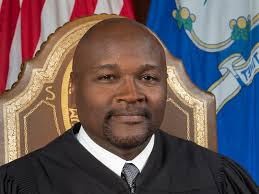 Chief Justice Robinson Retiring From Connecticut Supreme Court